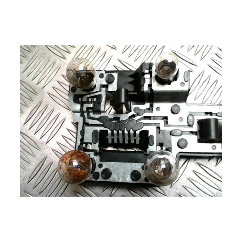 Platine feu arriere droit SEAT IBIZA 2 PHASE 1 d’occasion