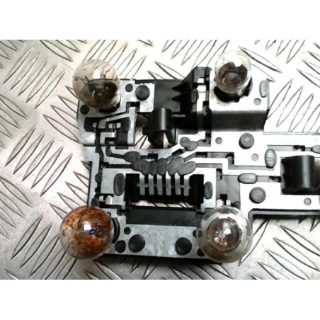 Platine feu arriere droit SEAT IBIZA 2 PHASE 1 d’occasion