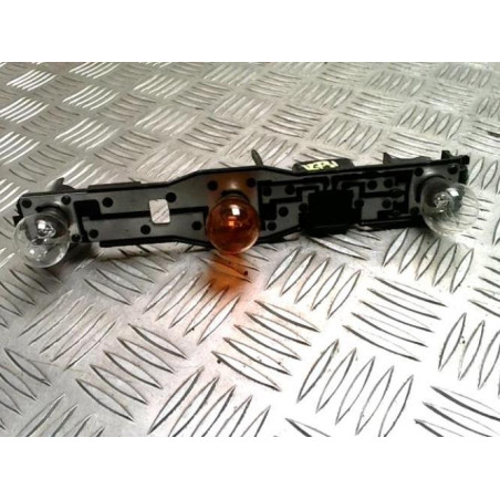 Platine feu arriere gauche NISSAN MICRA 3 PHASE 1 d’occasion