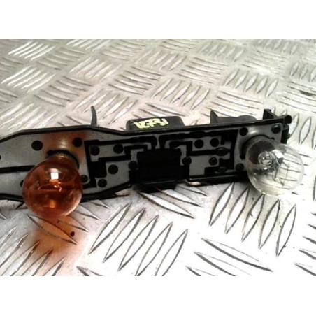 Platine feu arriere gauche NISSAN MICRA 3 PHASE 1 d’occasion