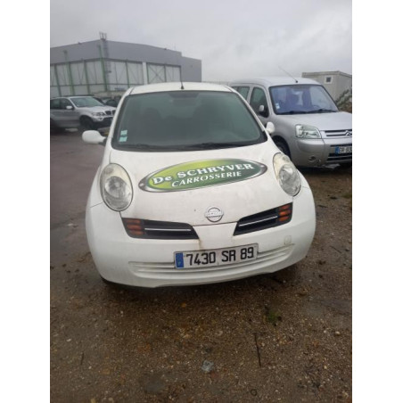 Platine feu arriere gauche NISSAN MICRA 3 PHASE 1 d’occasion