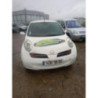 Platine feu arriere gauche NISSAN MICRA 3 PHASE 1 d’occasion