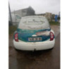 Platine feu arriere gauche NISSAN MICRA 3 PHASE 1 d’occasion