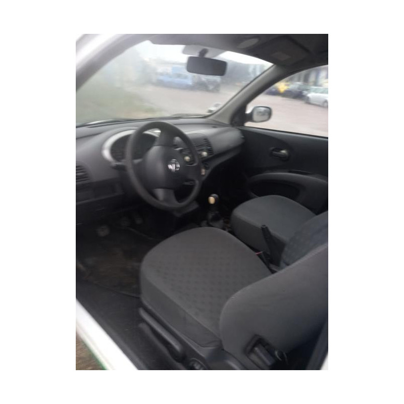 Platine feu arriere gauche NISSAN MICRA 3 PHASE 1 d’occasion