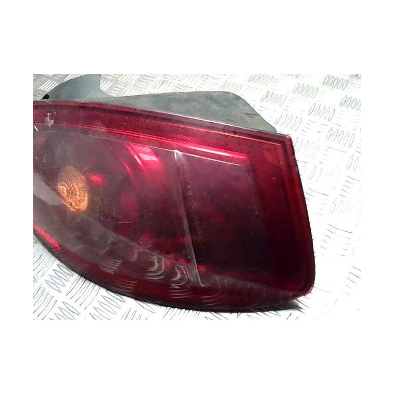 Feu arriere principal droit (feux) FIAT BRAVO 2 d’occasion
