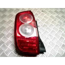 Feu arriere principal gauche (feux) NISSAN MICRA 3 PHASE 1 d’occasion