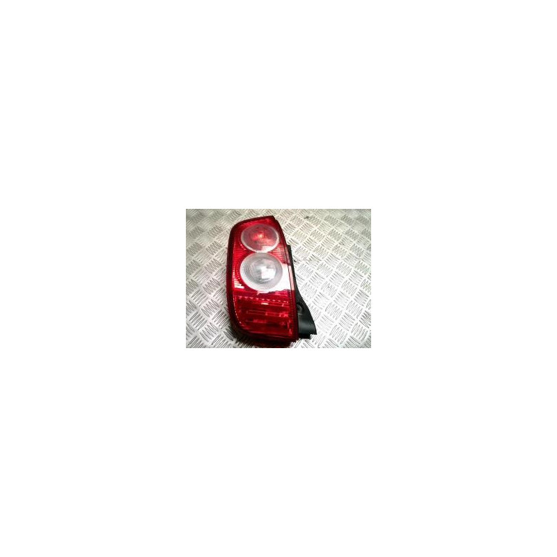 Feu arriere principal gauche (feux) NISSAN MICRA 3 PHASE 1 d’occasion