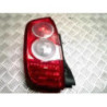 Feu arriere principal gauche (feux) NISSAN MICRA 3 PHASE 1 d’occasion