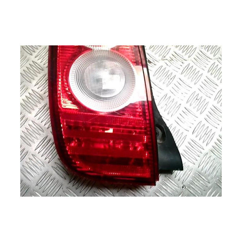 Feu arriere principal gauche (feux) NISSAN MICRA 3 PHASE 1 d’occasion