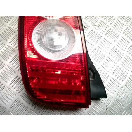 Feu arriere principal gauche (feux) NISSAN MICRA 3 PHASE 1 d’occasion