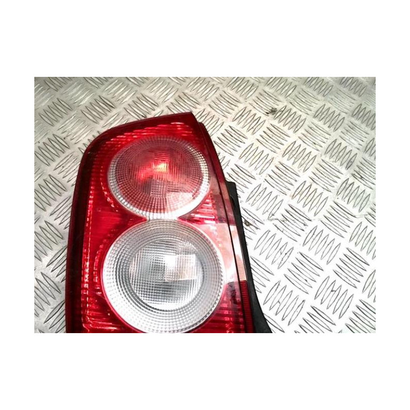 Feu arriere principal gauche (feux) NISSAN MICRA 3 PHASE 1 d’occasion