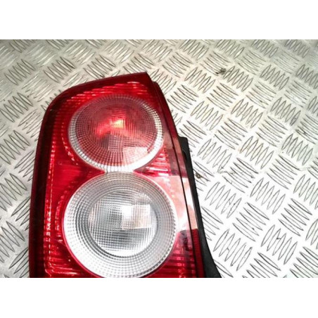 Feu arriere principal gauche (feux) NISSAN MICRA 3 PHASE 1 d’occasion