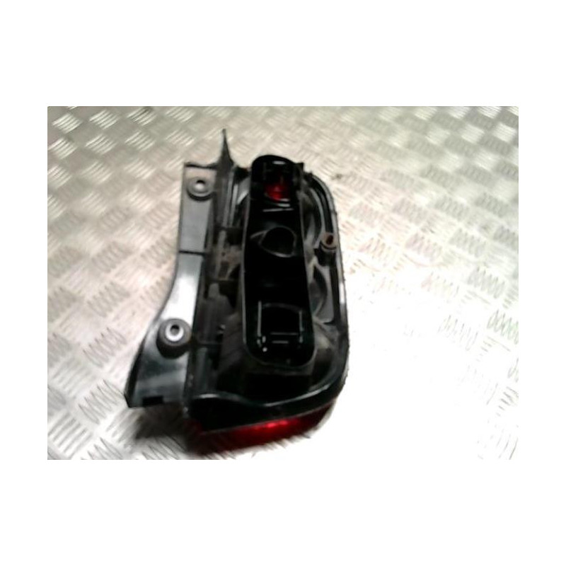 Feu arriere principal gauche (feux) NISSAN MICRA 3 PHASE 1 d’occasion