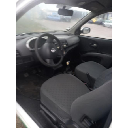 Feu arriere principal gauche (feux) NISSAN MICRA 3 PHASE 1 d’occasion