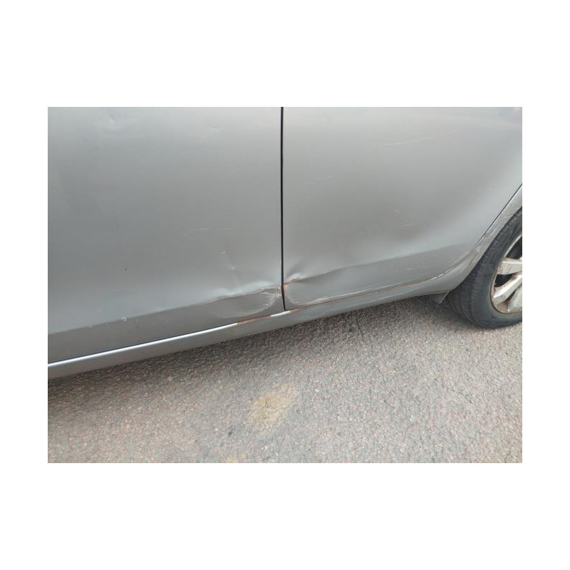Feu arriere principal droit (feux) TOYOTA YARIS 2 PHASE 1 d’occasion