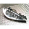 Optique avant principal droit (feux)(phare) PEUGEOT 206 PHASE 2 d’occasion