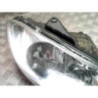 Optique avant principal droit (feux)(phare) PEUGEOT 206 PHASE 2 d’occasion