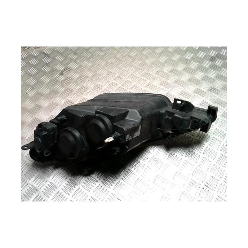 Optique avant principal droit (feux)(phare) PEUGEOT 206 PHASE 2 d’occasion