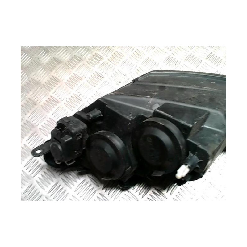 Optique avant principal droit (feux)(phare) PEUGEOT 206 PHASE 2 d’occasion