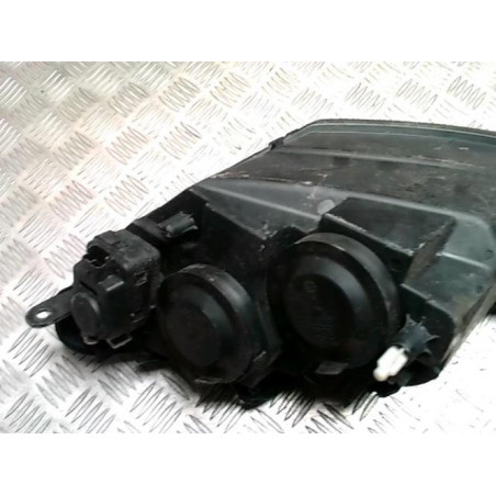 Optique avant principal droit (feux)(phare) PEUGEOT 206 PHASE 2 d’occasion