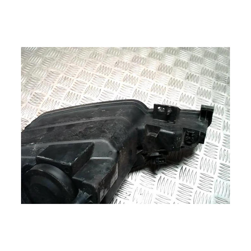 Optique avant principal droit (feux)(phare) PEUGEOT 206 PHASE 2 d’occasion