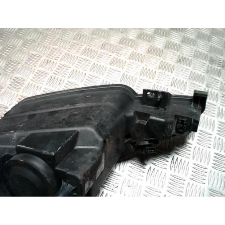 Optique avant principal droit (feux)(phare) PEUGEOT 206 PHASE 2 d’occasion