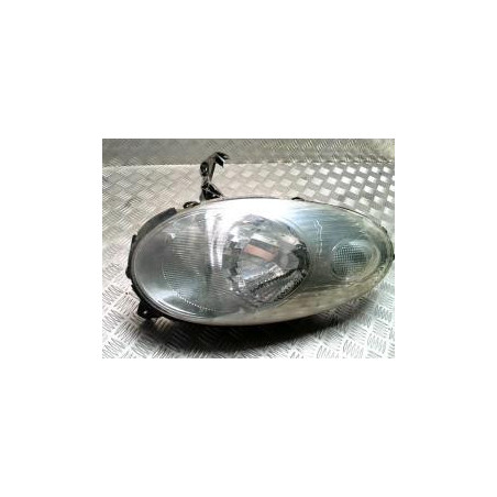 Optique avant principal droit (feux)(phare) NISSAN MICRA 3 PHASE 1 d’occasion