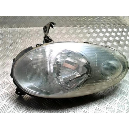 Optique avant principal droit (feux)(phare) NISSAN MICRA 3 PHASE 1 d’occasion