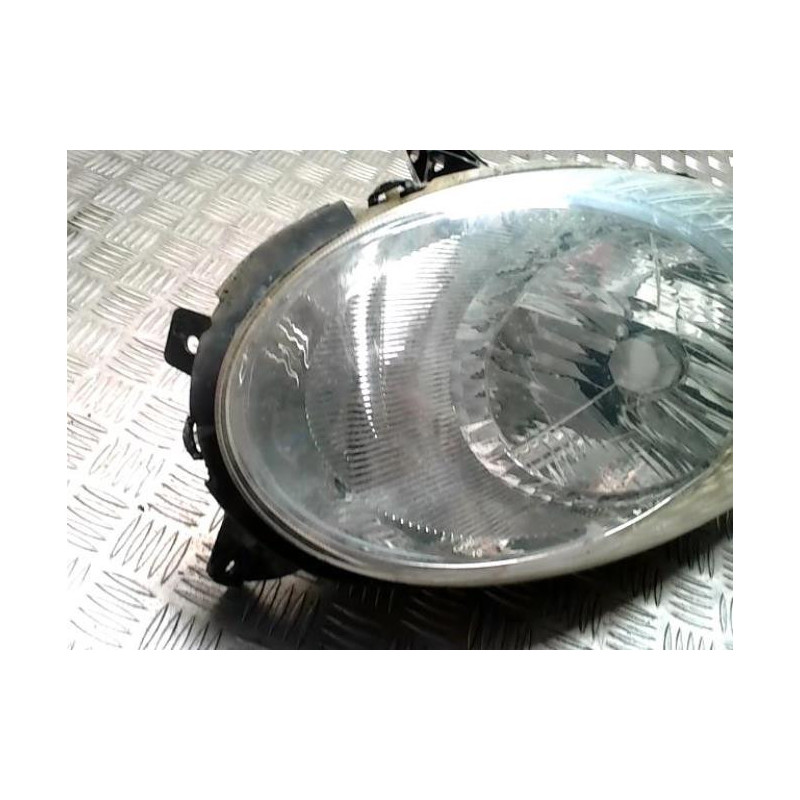 Optique avant principal droit (feux)(phare) NISSAN MICRA 3 PHASE 1 d’occasion