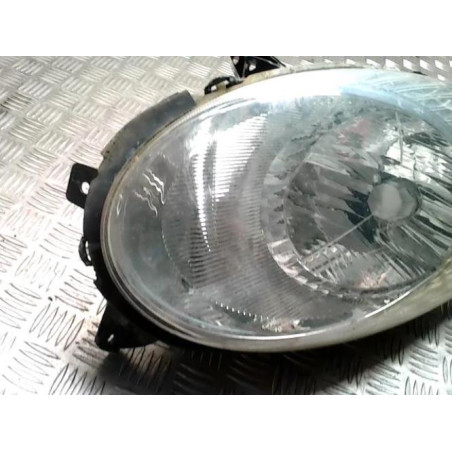 Optique avant principal droit (feux)(phare) NISSAN MICRA 3 PHASE 1 d’occasion