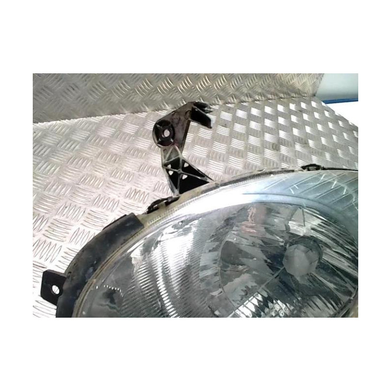 Optique avant principal droit (feux)(phare) NISSAN MICRA 3 PHASE 1 d’occasion