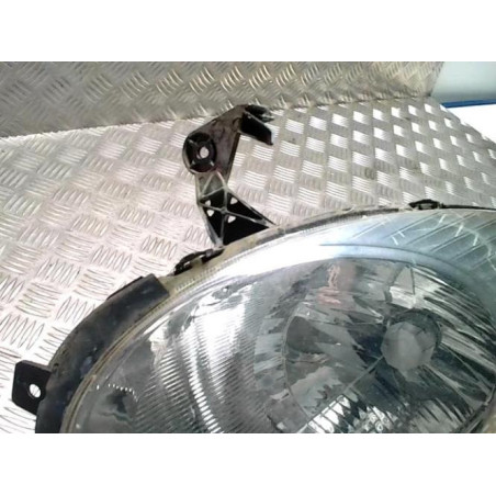 Optique avant principal droit (feux)(phare) NISSAN MICRA 3 PHASE 1 d’occasion