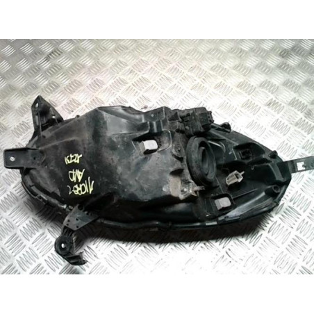 Optique avant principal droit (feux)(phare) NISSAN MICRA 3 PHASE 1 d’occasion