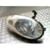 Optique avant principal gauche (feux)(phare) NISSAN MICRA 3 PHASE 1 d’occasion