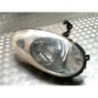 Optique avant principal gauche (feux)(phare) NISSAN MICRA 3 PHASE 1 d’occasion