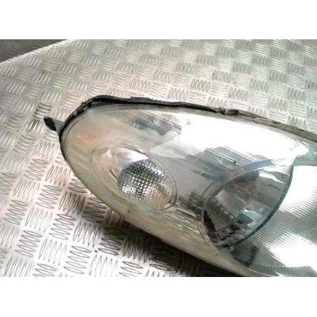 Optique avant principal gauche (feux)(phare) NISSAN MICRA 3 PHASE 1 d’occasion