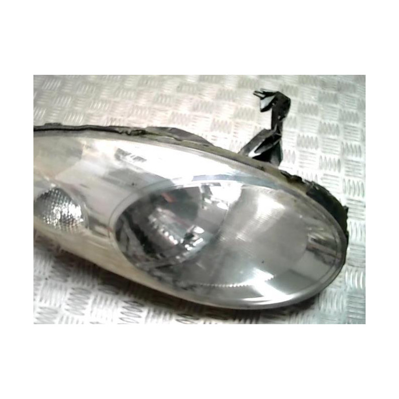 Optique avant principal gauche (feux)(phare) NISSAN MICRA 3 PHASE 1 d’occasion