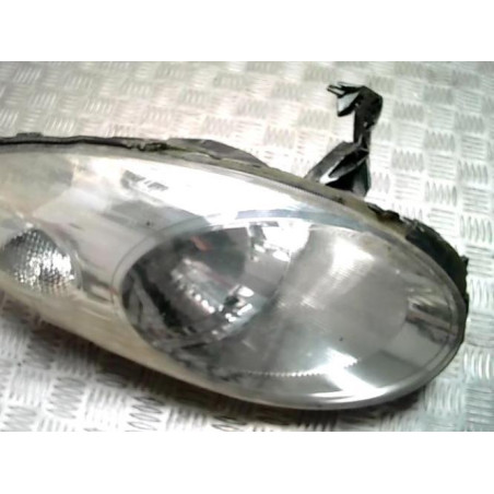 Optique avant principal gauche (feux)(phare) NISSAN MICRA 3 PHASE 1 d’occasion