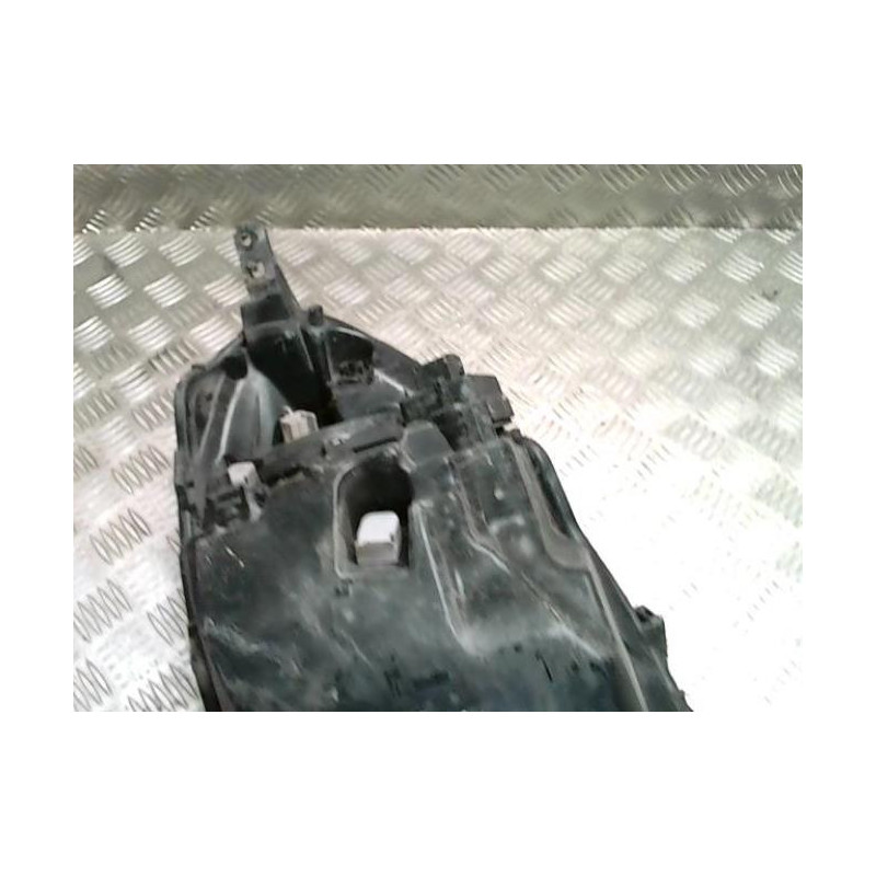 Optique avant principal gauche (feux)(phare) NISSAN MICRA 3 PHASE 1 d’occasion