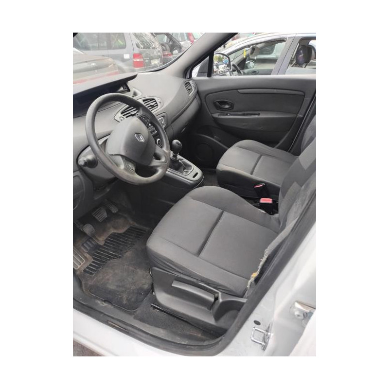 Pare soleil droit RENAULT SCENIC 3 PHASE 1 d’occasion