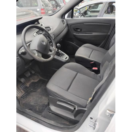 Pare soleil droit RENAULT SCENIC 3 PHASE 1 d’occasion