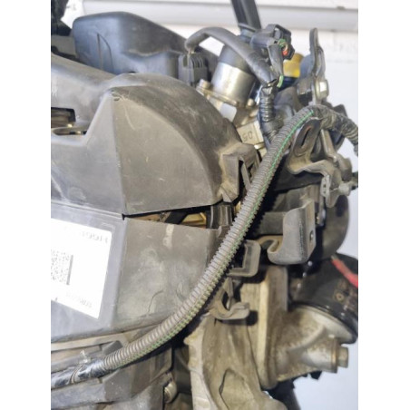 Moteur RENAULT CLIO 4 PHASE 1 d’occasion