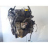 Moteur RENAULT CLIO 4 PHASE 1 d’occasion