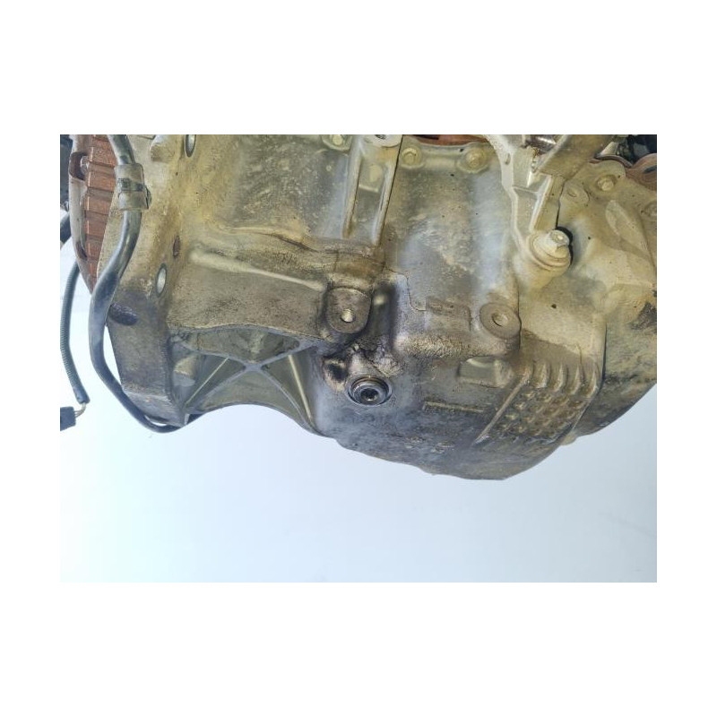 Moteur RENAULT CLIO 4 PHASE 1 d’occasion
