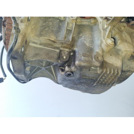 Moteur RENAULT CLIO 4 PHASE 1 d’occasion