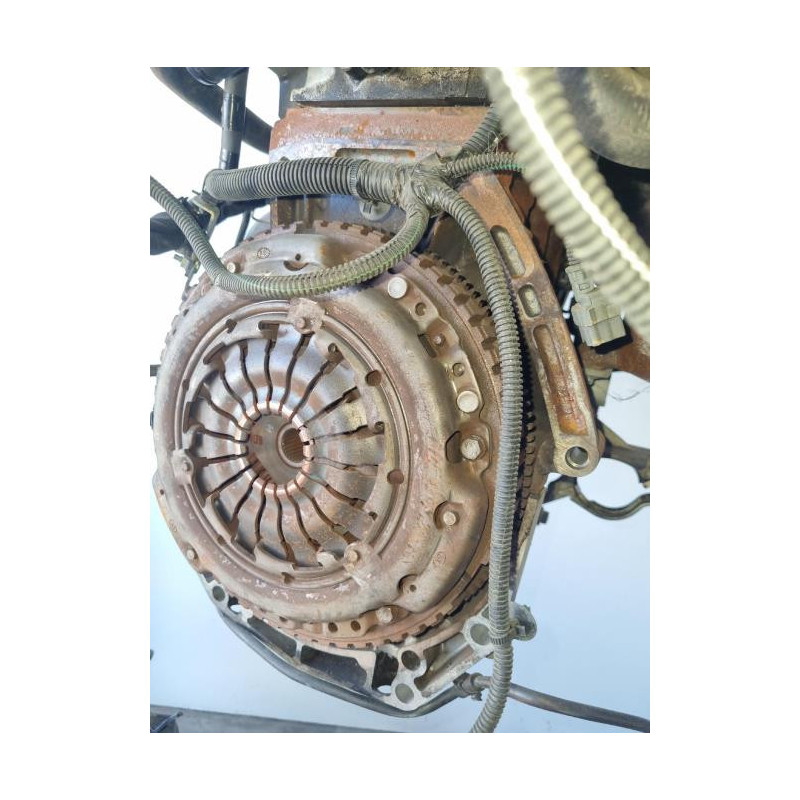 Moteur RENAULT CLIO 4 PHASE 1 d’occasion