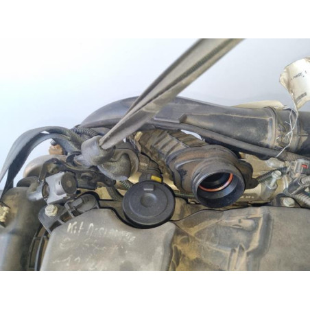 Moteur RENAULT CLIO 4 PHASE 1 d’occasion