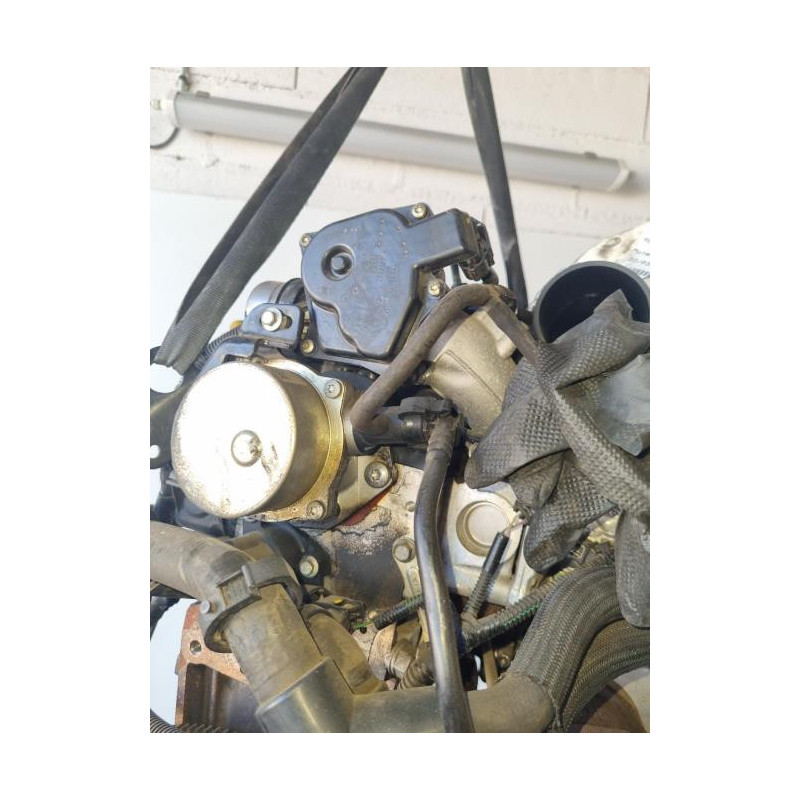 Moteur RENAULT CLIO 4 PHASE 1 d’occasion