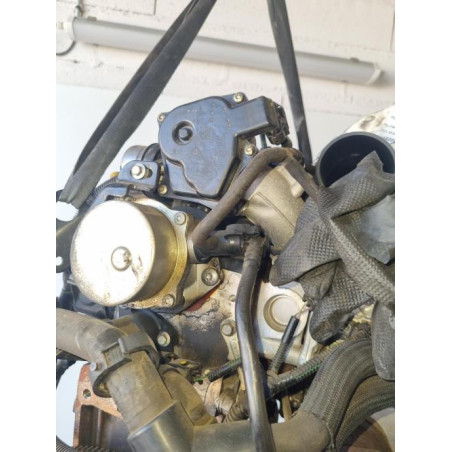 Moteur RENAULT CLIO 4 PHASE 1 d’occasion