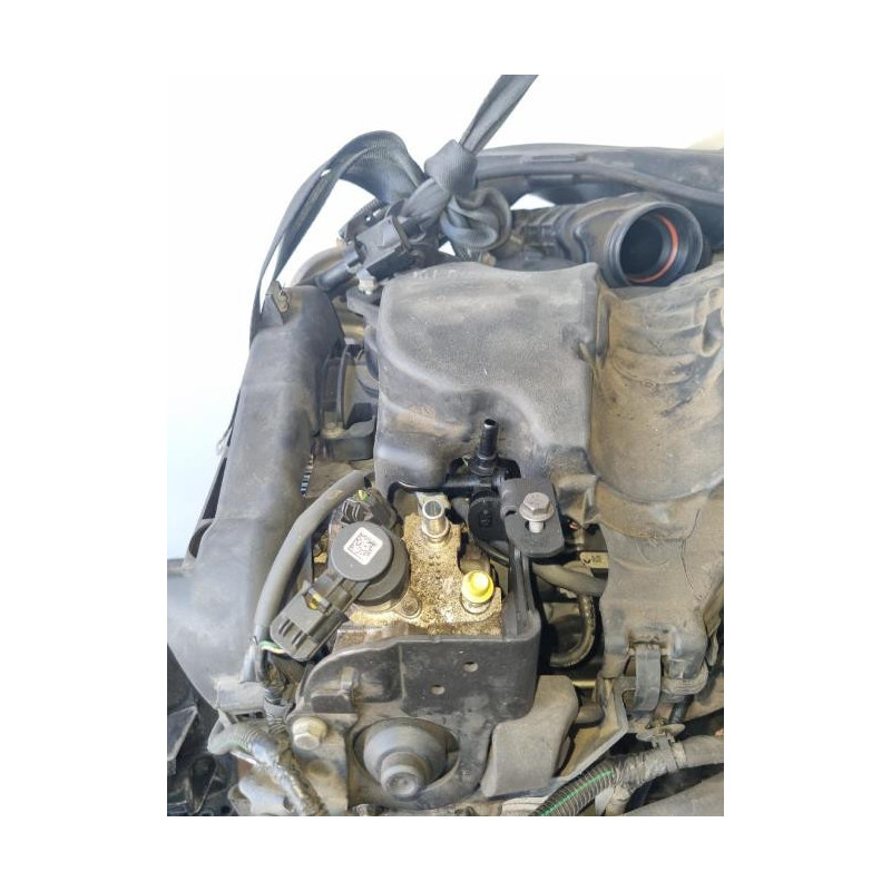 Moteur RENAULT CLIO 4 PHASE 1 d’occasion